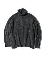 タートルネック