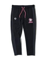 ACANTHUS × muta MARINE スウィートロゴサイドラインパンツ