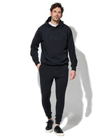 エンボススムースダンボールパーカー