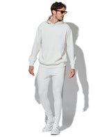 エンボススムースダンボールパンツ