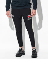 ACANTHUS × muta MARINE スウィートロゴサイドラインパンツ