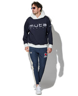 ブリスタージャガードパーカー