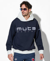 ブリスタージャガードパーカー