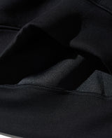 アラウンドスピンドル プルパーカー