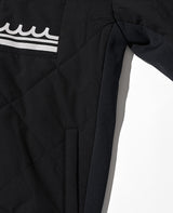 キルティングセットアップ