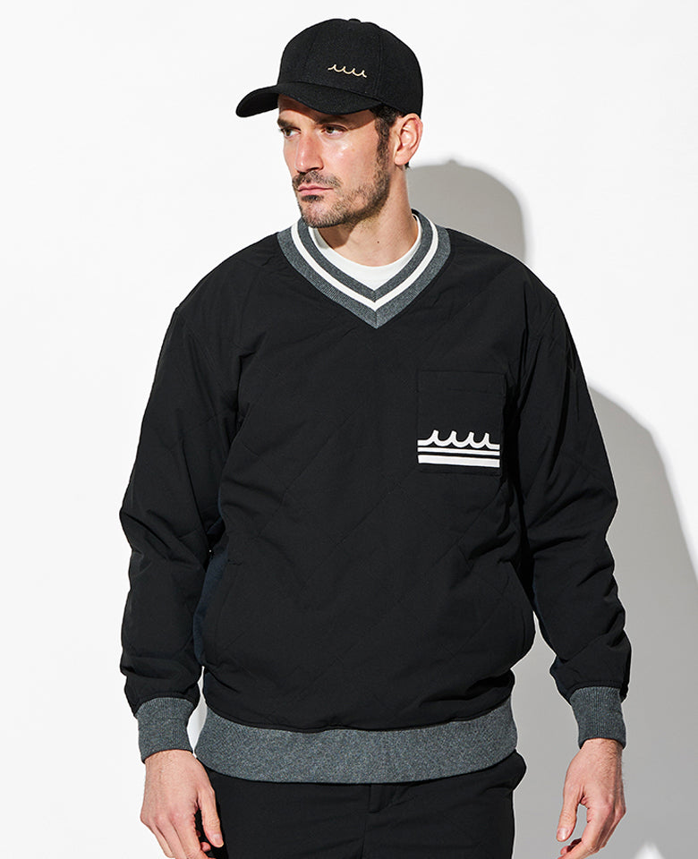 キルティング スニードジャック – 買えるLEON