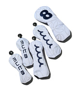 ボタニカル柄プリントキャディーバック