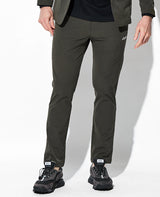 ストレッチナイロン スラックス