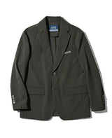 ストレッチナイロン ジャケット