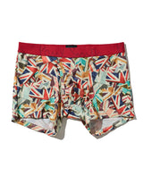 ボクサーパンツ