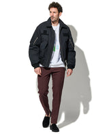 ジャケット タイプ ピー0011