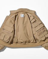 ジャケット タイプ ピー0011