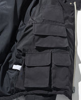 ジャケット タイプ ピー001