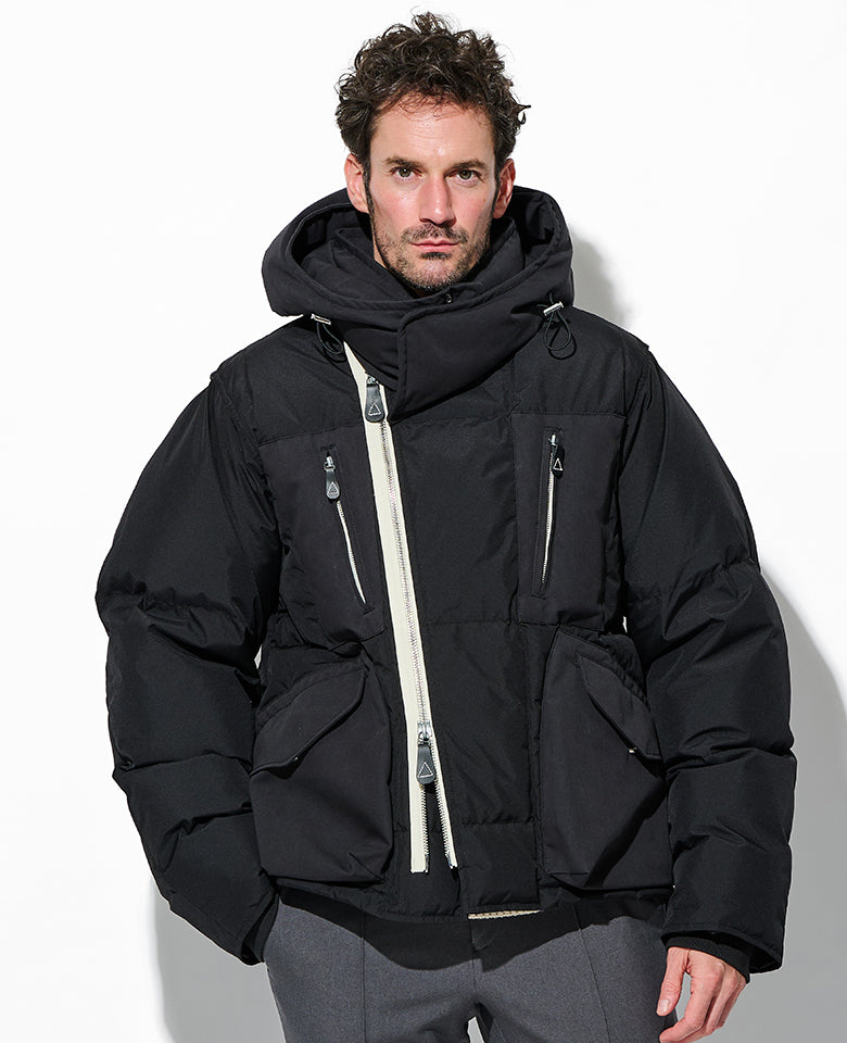 ジャケット タイプ ピー001 – 買えるLEON