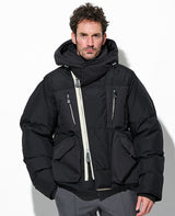 ジャケット タイプ ピー001