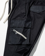 トラウザー タイプ ピー001