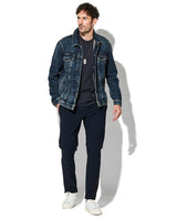 デニムトラッカー