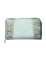 オーガナイザークロコダイル