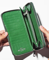 オーガナイザークロコダイル