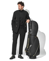 キャディーバッグ