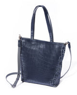 クロコダイルトートバッグ