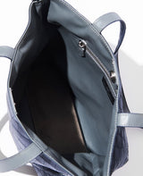 クロコダイルトートバッグ