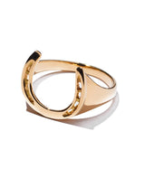 ホースシューリング