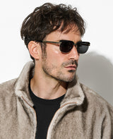 LEON別注 サングラス