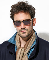 LEON別注 サングラス