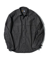 フィルターシャツ