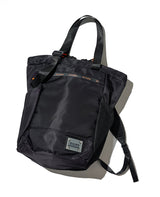 ナイロンリュック&トート