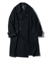 ダッフルコート