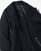 ダッフルコート