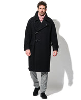 ダッフルコート