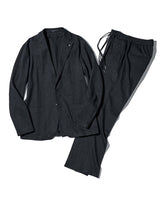 ジャージーセットアップ