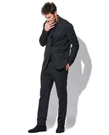 ジャージーセットアップ