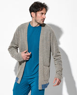 Boucleジャケット