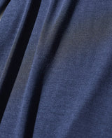 Silktouch*2ラウンドネックシャツ