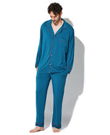 Silktouch パジャマセット