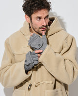 フィンガーレスグローブ