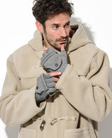 フィンガーレスグローブ