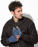 フィンガーレスグローブ