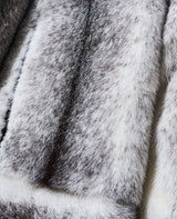 EXTRA FUR PARKA