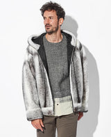 EXTRA FUR PARKA