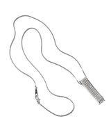 Diamond Pendant ダイヤモンドペンダント(ホワイトゴールド)