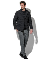 コンバーチブルダウンジャケット