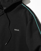 ジャパンリミテッド メタルロゴフーディー