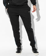 ジャパンリミテッド メタルロゴスウェットパンツ