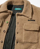 ボアジャケット