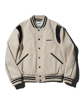 バーシティジャケット